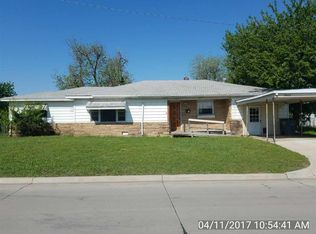 2802 NW 17th St, Lawton, OK 73507
