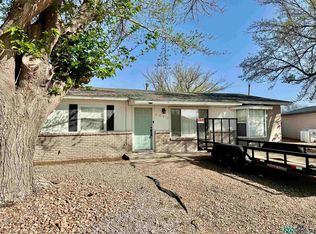 2010 W Sears Ave, Artesia, NM 88210