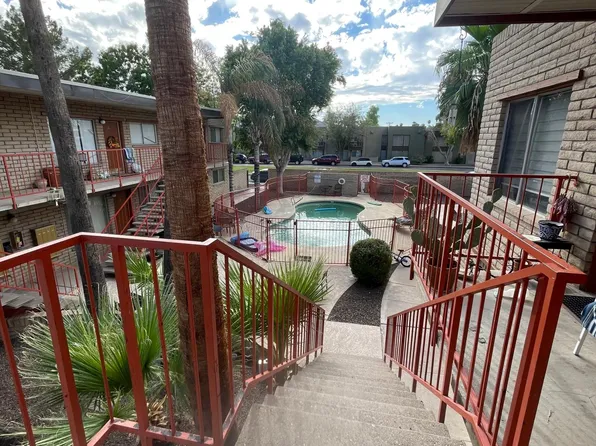6565 N 17th Ave APT 13, Phoenix, AZ 85015