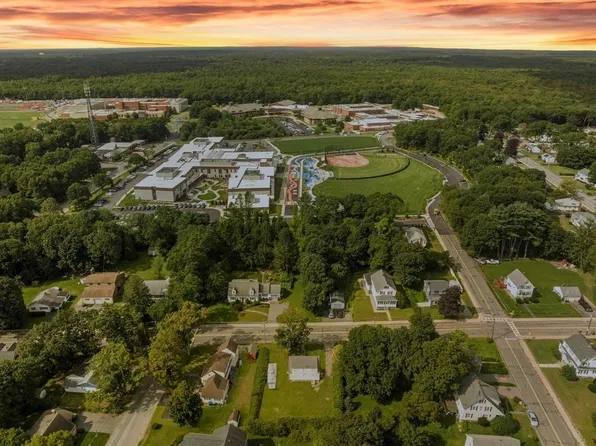 94 Sheridan St, North Easton, MA 02356