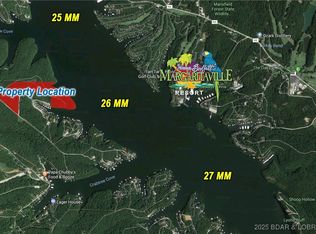 Saint Croix Dr, Sunrise Beach, MO 65079