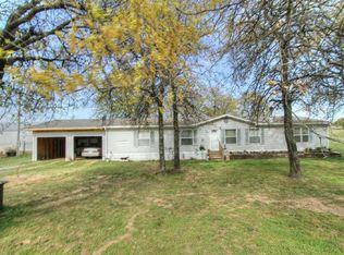 900 Miller Rd, Mannford, OK 74044