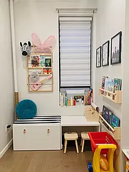 Rented by Realmart Realty LLC