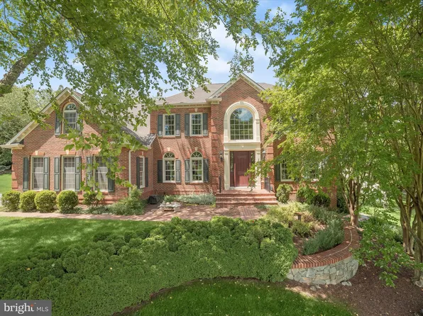 704 Casimir Way, Gambrills, MD 21054