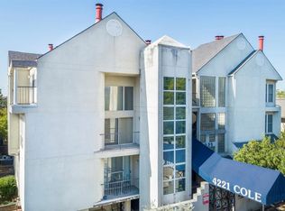 4221 Cole Ave APT 107, Dallas, TX 75205