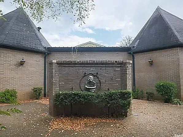 1601 N Bryant St APT 9, Little Rock, AR 72207