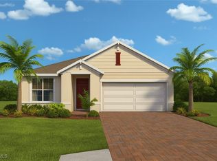 2729 Foralesca Ct, Cape Coral, FL 33909