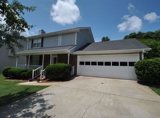 1451 Charter Oaks Ln, Lawrenceville, GA 30046