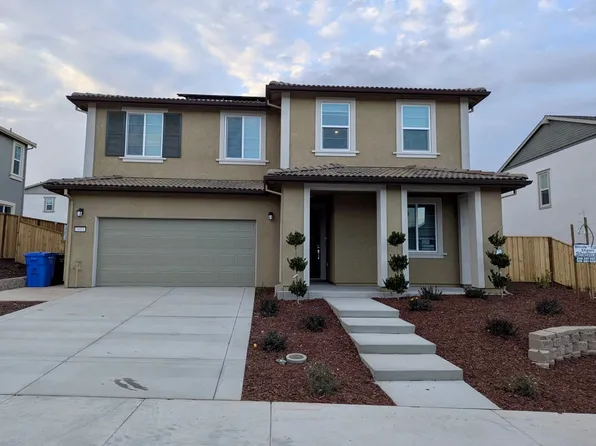 5661 Moorefield Ave, Tracy, CA 95377