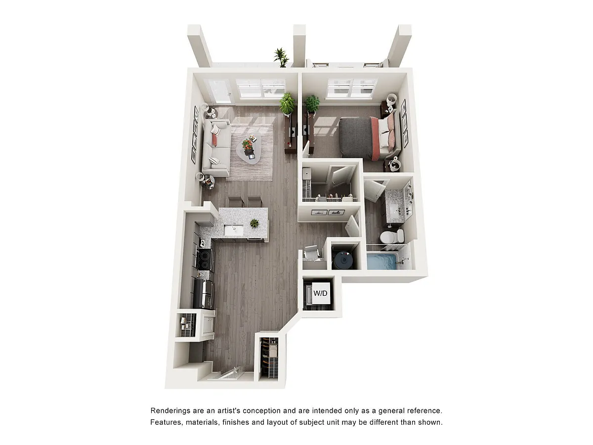 Floor plan Navigator