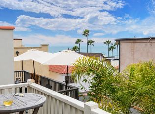 2917 Manhattan Ave, Manhattan Beach, CA 90266