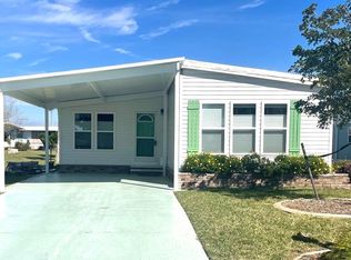 130 Lazy River Rd, North Port, FL 34287