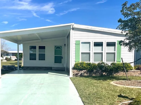 130 Lazy River Rd, North Port, FL 34287