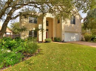 1221 Heppner Dr, Cedar Park, TX 78613