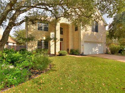 1221 Heppner Dr, Cedar Park, TX, 78613