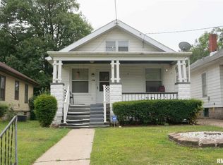 110 E Gift Ave, Peoria, IL 61603