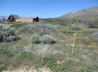 0 90th St W LOT 46, Lancaster, CA 93535