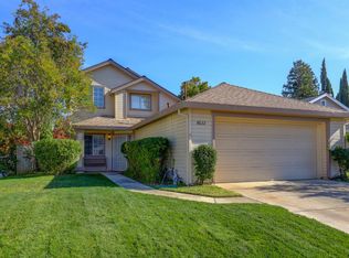 8632 Valley Rim Way, Antelope, CA 95843