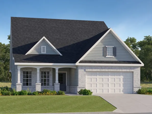 Rabun Trl, Sharpsburg, GA 30277