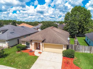 9229 Redtail Dr, Jacksonville, FL 32222