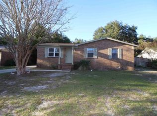 3170 Auburn Pkwy, Gulf Breeze, FL 32563