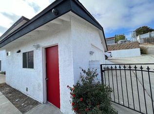 1005 La Mesa Ave, Spring Valley, CA 91977