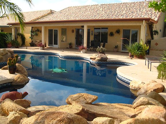 4th image of 11033 W Escuda Dr