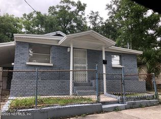 1663 W 35th St, Jacksonville, FL 32209