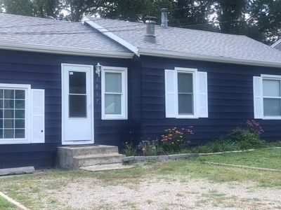 1017 S Savage St, Independence, MO, 64050