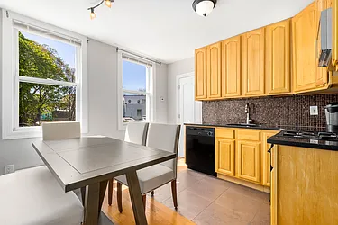 Rented by Corcoran