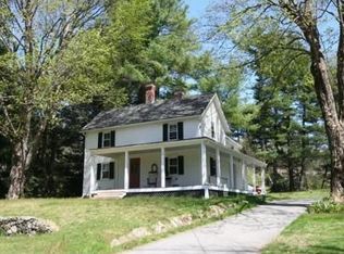 54 Tower Rd, Lincoln, MA 01773