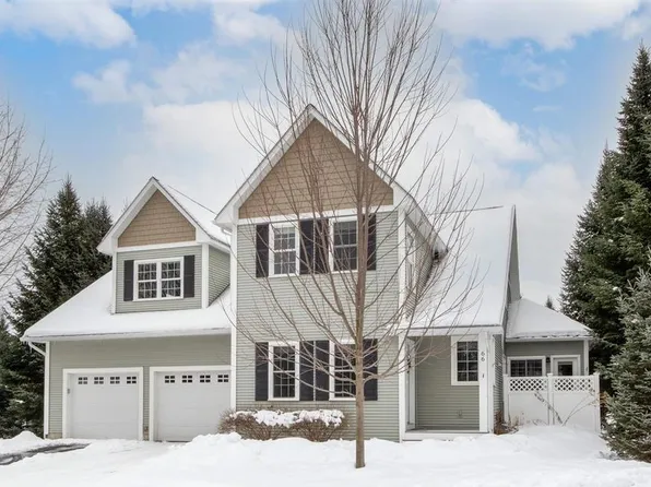 66 Balsam Circle, Williston, VT 05495