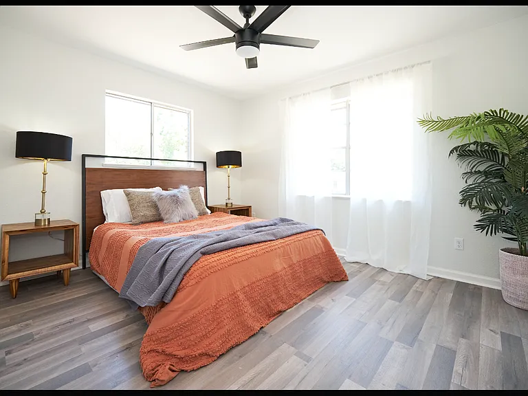 4400 Shallowbrook Trl #A — Photo 6