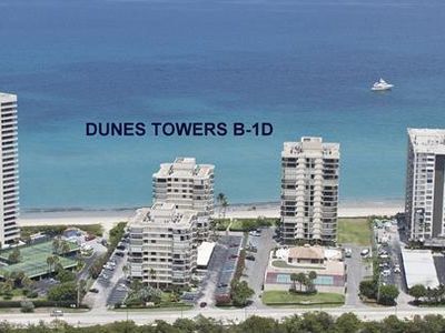 5480 N Ocean Dr APT B1d, Riviera Beach, FL, 33404