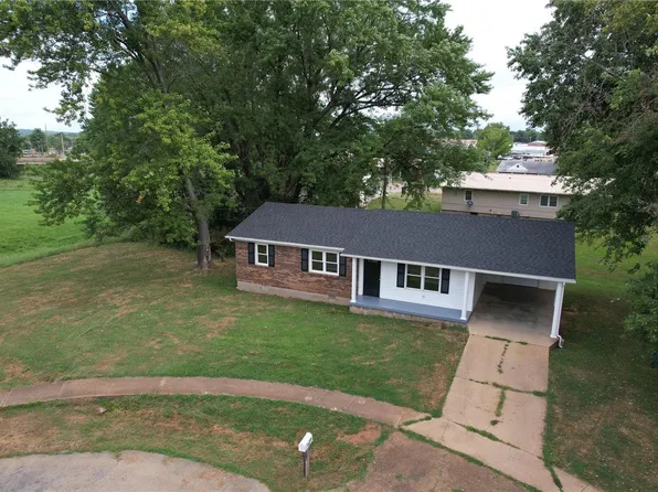 308 Baker St, Fredericktown, MO 63645