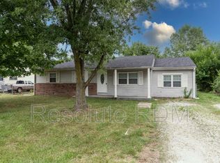 5436 Oliver Ave, Indianapolis, IN 46241