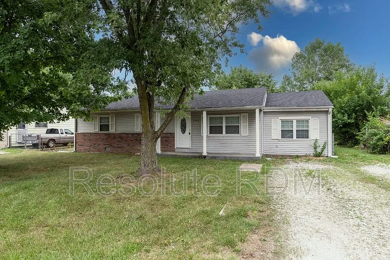 5436 Oliver Ave photo 1
