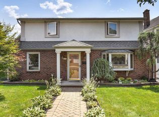54 Saint Marys Pl, Nutley, NJ 07110