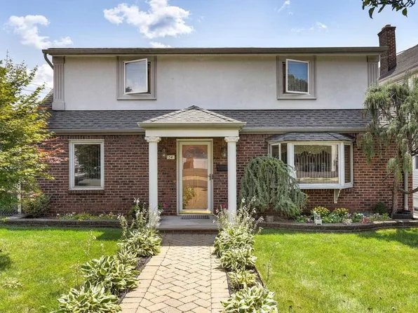 54 Saint Marys Pl, Nutley, NJ 07110