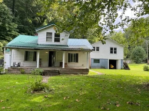 8811 Cavenger Branch Rd, Appalachia, VA 24279