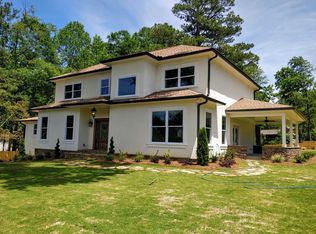 2728 Kinjac Dr, Marietta, GA 30066