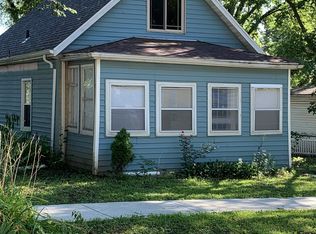 507 E Jackson St, Bloomington, IL