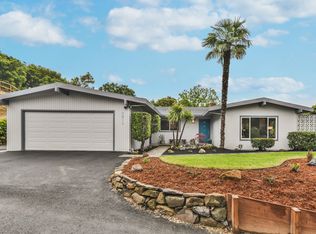 3011 Hampton Rd, Martinez, CA 94553