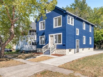 3211 W 121st St, Cleveland, OH, 44111