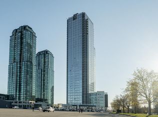 2908 Highway 7 Rd #316, Vaughan, ON L4K 1W8