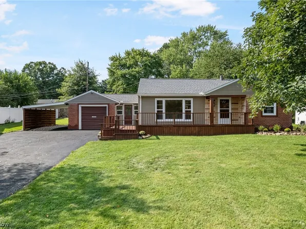 3558 State Route 800 NE, Dover, OH 44622