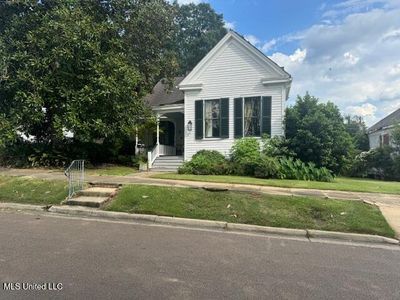 205 Linton Ave, Natchez, MS, 39120