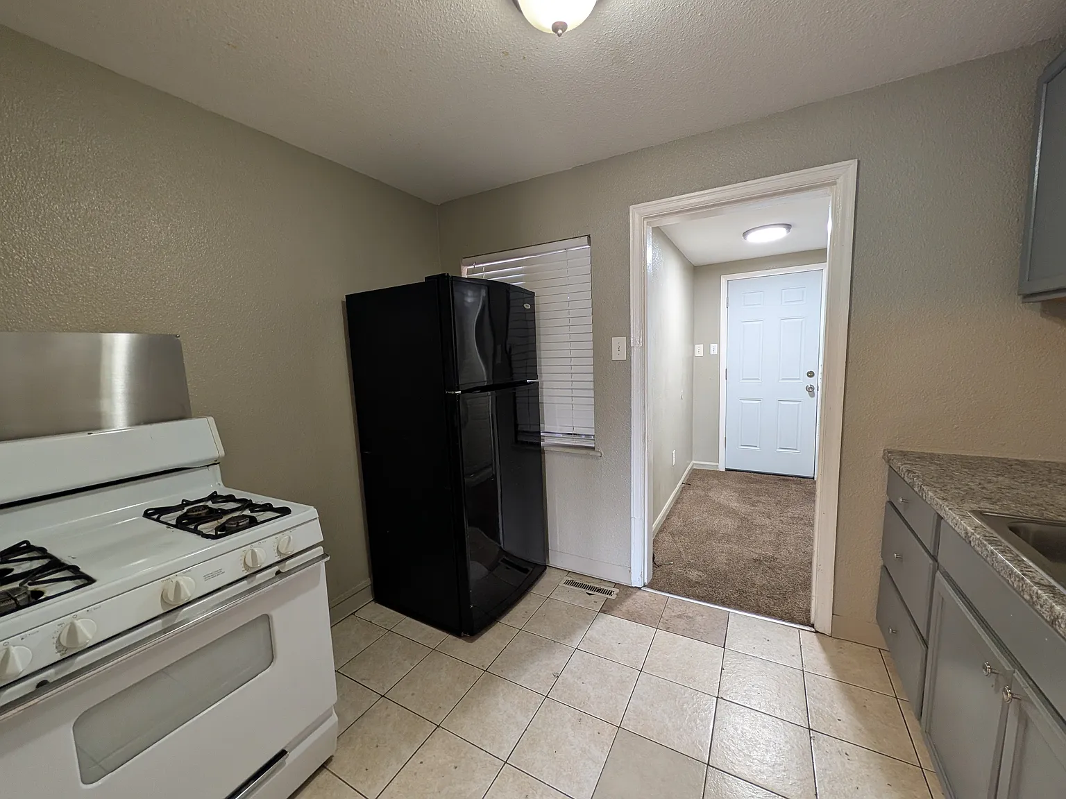 Spacious Two Bedroom Close to Central Park, Lowry & Public Transport at East Colfax Sub — Photo 4