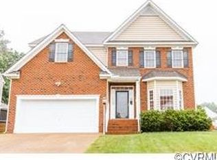 7239 Minie Ball Ave, Mechanicsville, VA 23116