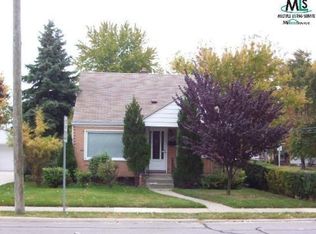 1700 4th, Royal Oak, MI